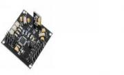 KK multicontroller board